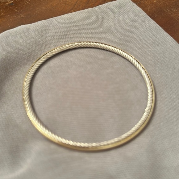 David Yurman Jewelry - David Yurman bangle. Beautiful